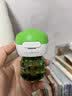 润本蚊香液电蚊香液驱蚊液定时加热器驱蚊防蚊蚊香无香型驱蚊水 【普通款无定时1居室】无味3液+1器 实拍图