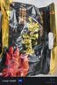 金锣酱卤猪蹄500g/袋 休闲零食即食猪手肘子熟食下酒菜卤味 实拍图