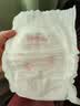 好奇（Huggies）铂金装小桃裤成长裤L120片(9-14kg)尿不湿拉拉裤【夏季散热王】 实拍图