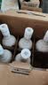 古井贡酒 怀旧版玻瓶 浓香型白酒 50度 500mL*6瓶 整箱装 口粮酒 实拍图