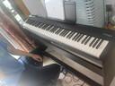 罗兰（Roland）电钢琴FP30X 重锤便携式成人儿童初学者入门数码钢琴 FP30X黑色+原厂木架+三踏板+礼包 实拍图