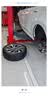 朝阳轮胎 汽车轮胎 235/50R20 104V C66 SUV 适配ID.4 CROZZ/智己LS6 实拍图