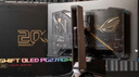华硕ROG 超杀27 Pro二代 20周年版 PG27AQWP-G 26.5英寸显示器电竞2K 540Hz双模HD 720Hz 24K真金镀金 实拍图