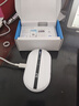 中兴（ZTE）随身wifi6免插卡移动wifi无线网卡便携式热点4g路由器无限笔记本电脑通用流量2025款U10LS白色 实拍图