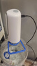 飞利浦（PHILIPS）抽水器桶装水抽水神器自动抽水泵折叠饮水机上水器电动抽水机取水器压水器 升级款【折叠抽水器】tpcy-c接口非 制热型 实拍图