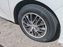 韩泰（Hankook）汽车轮胎 215/60R16 99H XL SK70 适配凯美瑞/帕萨特/雅阁/天籁 实拍图