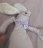澳贝（auby）婴幼儿童玩具星座小兔安抚巾宝宝哄睡神器新生儿安抚玩偶满月礼物 实拍图