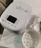 美的（Midea）3升电饭煲小2-3人不粘内胆IH加热家用口感可调多功能智能一级能效电饭锅MB-CFB3099H 实拍图