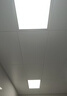 雷士（NVC）厨房灯铝扣板吊顶吸顶灯人体感应300x600智能平板面板灯36W 实拍图