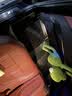 米其林（MICHELIN）宝马5系脚垫tpe汽车脚垫双层适用新5系长轴530li525li/5系新能源 实拍图