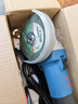 东成角磨机WSM800-100手磨打磨机切割机手砂轮磨光机金属电动工具 实拍图