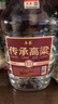 卓誉【传承高粱酒】52度清香型5L桶装白酒自酿纯粮食老酒好喝自饮泡酒 实拍图