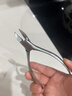 小天籁指甲刀指甲钳鹰嘴钳甲沟炎专用尖嘴加长鹰嘴钳修甲工具大号鹰嘴钳 实拍图