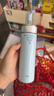 澳尔滨清新焕白晶透渗透乳(保湿型)200g  美白补水保湿乳液奥尔滨 实拍图
