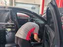 马勒（MAHLE）带炭PM2.5空调滤芯LAK1282(新君威君越科鲁兹昂科威英朗探界者XT5 实拍图