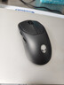 外星人（Alienware）AW720M游戏鼠标无线2.4g蓝牙三模电竞宏鼠标磁力回弹磁吸快充8键自定义编程 节日礼物 黑色 实拍图