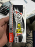 晨光（M&G）文具Q7 拔帽中性笔学生0.5黑笔签字笔商务子弹头考试水笔办公用品 黑色 12支/盒 实拍图