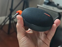 小米（MI）REDMI 蓝牙音箱2  黑色 小米音箱音响 长续航 IP67防尘防水 户外便携插卡 音响低音炮  礼物 家用 实拍图
