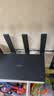 普联（TP-LINK） BE7200 WiFi7千兆双频无线路由器2.5G网口 7200M 电竞路由 9颗高效FEM 游戏加速 7DR7230 实拍图