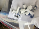 安吉尔管线机家用超薄壁挂式六档温控定量取水净饮机加热即热式直饮水一体机Y3611BK-G灰色 实拍图