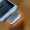 品胜苹果无线充电器四合一Magsafe磁吸折叠适用iPhone17pro/16华为小米手机iWatch手表airpods耳机底座 实拍图