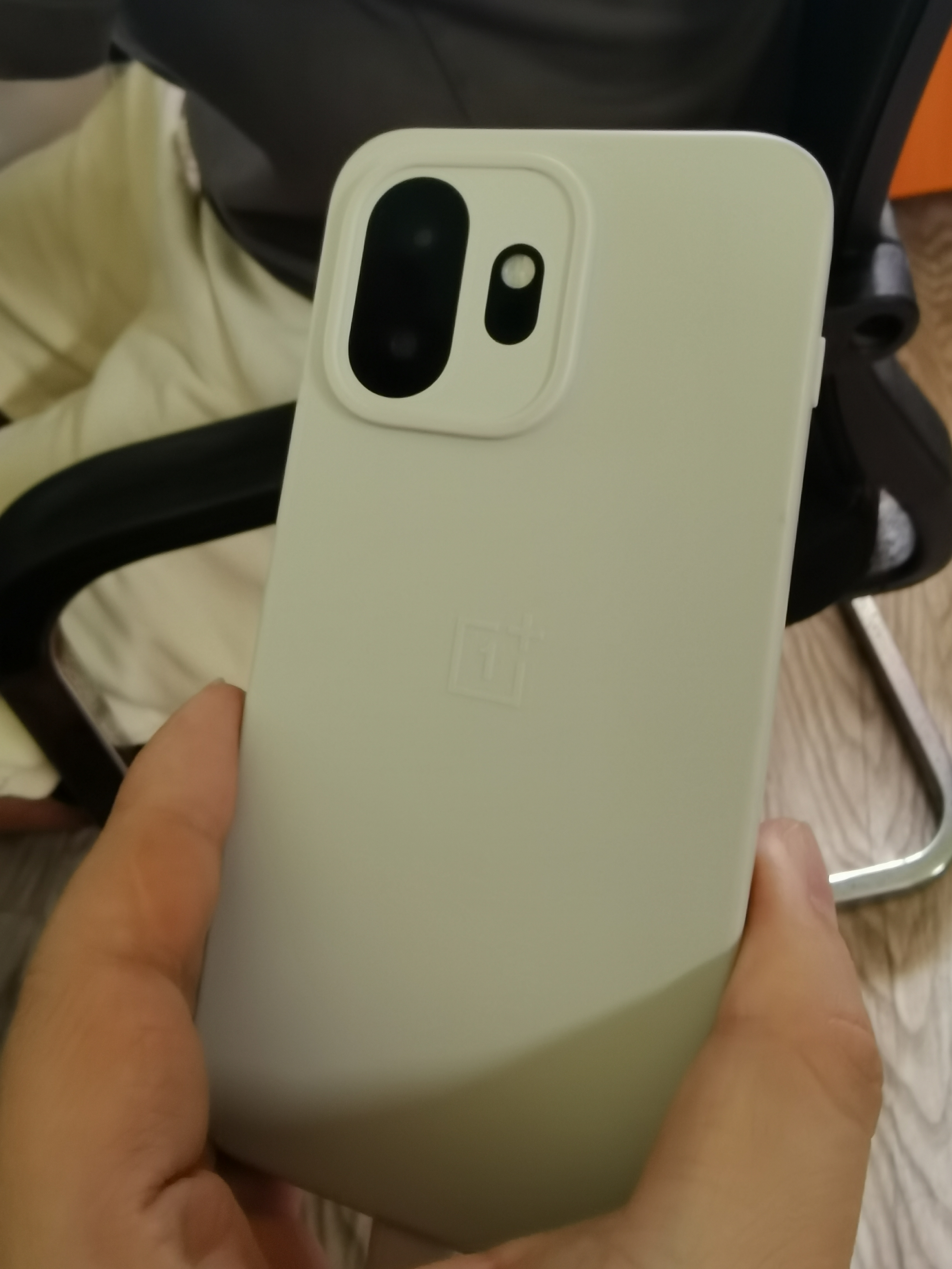 一加 15T 16GB+1TB 治愈白巧 oppo 第五代骁龙8至尊版 游戏电竞手机 学生智能旗舰小直屏 国家补贴 实拍图