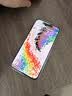 Apple苹果iPhone17/16/15/14/13/12pro/max系列 二手手机内存以质检报告为准 苹果 iPhone 14 Pro 实拍图