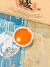 音朗 茶叶 普洱茶 糯米香普洱熟茶小沱茶云南茶叶礼盒送长辈领导600g 实拍图