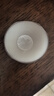 有棵树【隐形乳贴】无痕防走光防凸点婚纱吊带用小胸硅胶胸贴防汗乳头贴 实拍图