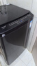 海信（Hisense）全自动波轮洗衣机12KG大容量 除毛升级一级能效活水洗WT120N3S以旧换新家电补贴 京东自营 实拍图