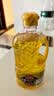 鲁花 食用油 浓香葵花仁油900ml 实拍图