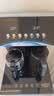 美菱茶吧机高端客厅用2026年新款立式饮水机家用京东自营超薄彩屏下置水桶有钛电热水壶MY-A231光影1.0 实拍图