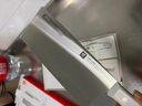 双立人（ZWILLING）Pollux波格斯厨房刀具菜刀家用多用刀中片刀切片切菜刀切肉刀厨房好物厨具2件套 实拍图