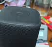 小米（MI）Xiaomi 智能音箱音响 红 超级小爱智能音箱 AI大模型问答 连续指令语控支持远程备车 小米蓝牙音箱 实拍图