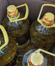 福临门金阙谣精选一级 大豆油5L 食用油 中粮出品 新老包装随机发 实拍图