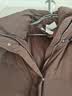 京东洗衣服务羽绒服清洗/棉服清洗3件上门取送干洗服务水洗去渍熨烫 实拍图