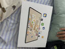 HUAHUI平板电脑2026新款Pad pro 骁龙8Gen3支持WIFI6插卡5G全网通平板电脑 4K超清晰游戏娱乐办公平板 宝石蓝 32G运行+256G内存 实拍图