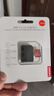 联想128GB TF（MicroSD）存储卡A1 U3 V30 4K高度耐用行车记录仪&监控摄像头内存卡读速100MB/sA01 实拍图