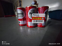 松下（Panasonic） 1号电池大号D型碳性干电池1.5V 煤气燃气灶/热水器电池 红色1号4节 实拍图