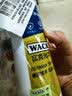 瓦克（WACKER）MP防霉玻璃胶美容胶橱柜密封胶防水耐候硅胶马桶收边胶白色1支 实拍图