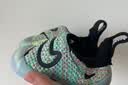 耐克（NIKE）宝宝勾婴幼儿易穿脱学步鞋男女童运动鞋Nike Swoosh 1 FB3244 实拍图