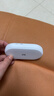 中兴（ZTE）随身wifi6免插卡移动wifi无线网卡便携式热点4g路由器无限笔记本电脑通用流量2025款U10LS白色 实拍图