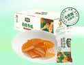 齐云山零添加南酸枣糕2kg/箱 绿色食品江西特产蜜饯果干健康零食整箱  实拍图