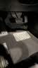 车丽友定制TPE汽车脚垫专用于23-26款本田crv燃油 实拍图
