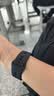 vivo WATCH GT 2 智能手表 2.07英寸超视界大屏 蓝河操作系统3.0 专业运动监测 专业健康监测 【曜石黑】eSIM版 实拍图