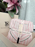 维多利亚的秘密（Victoria's Secret）维密 单依纯同款宅度假天丝绵柔印花凉感睡衣家居服套装女不易皱 实拍图