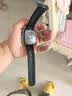 华为HUAWEI WATCH FIT 5铝合金表壳 韵律黑 超轻薄大屏腕上微运动强劲续航华为智能手表 实拍图