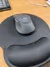 罗技（Logitech）优选系列M850L无线蓝牙鼠标M750升级款Mac苹果ipad轻音办公鼠标人体工学双模连接鼠标多设备切换 【新品】M850L石墨灰 实拍图