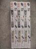 妙洁厚致铝箔30cm*15米*3盒  烘培烧烤烤箱空气炸锅烤盘锡纸 实拍图
