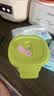 babycare婴儿辅食盒玻璃宝宝辅食保鲜工具便携防漏可蒸煮冷冻储存-青220ml 实拍图